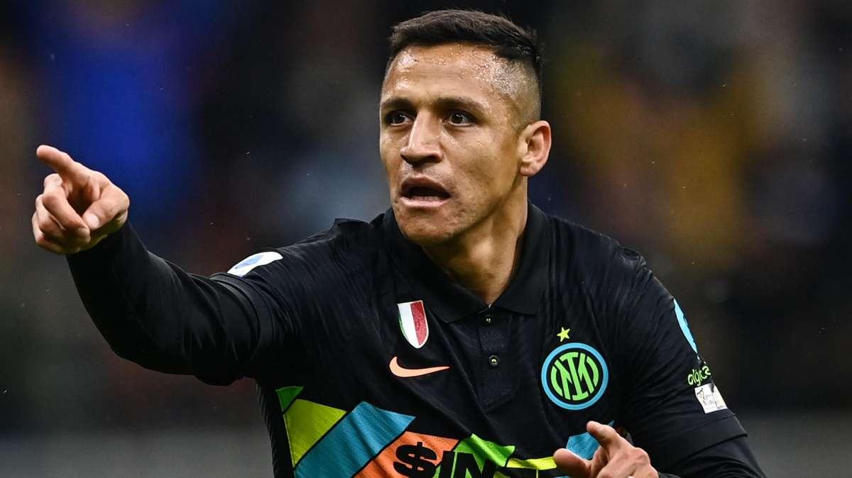TS - Correa sbarca a Marsiglia, Sanchez potrebbe viaggiare con la squadra verso Cagliari