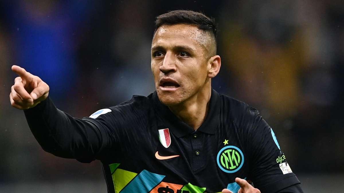 Dybala solo se esce un altro attaccante oltre Sanchez. Il cileno ha rifiutato diverse offerte