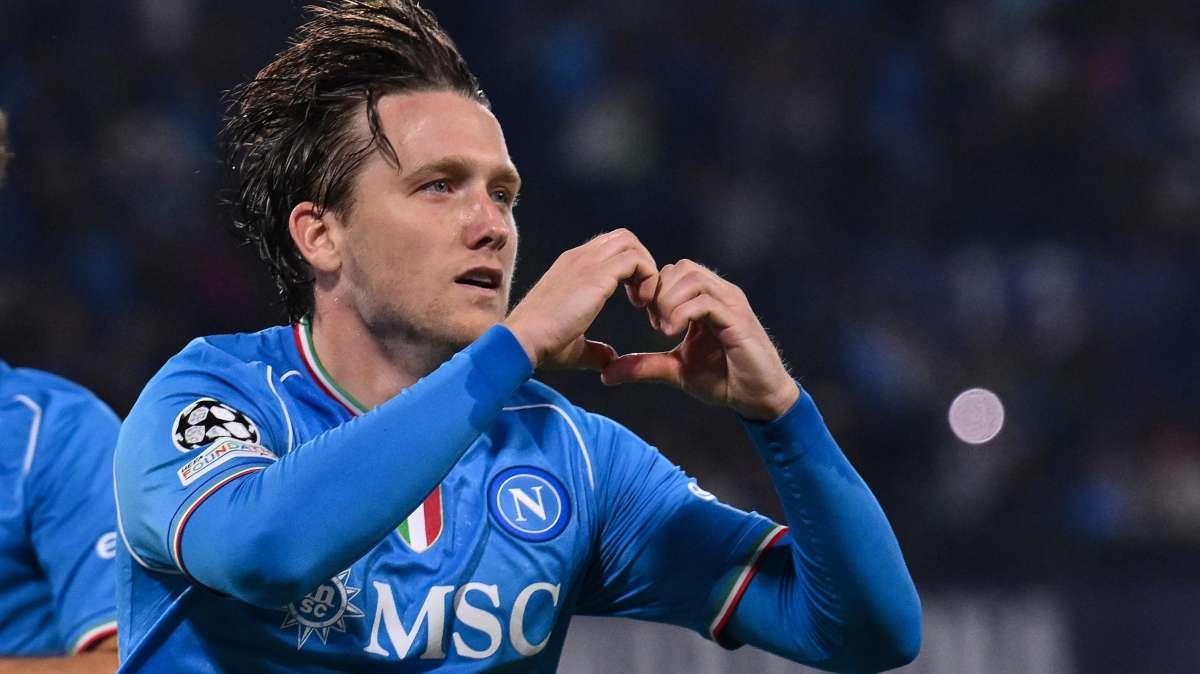 CdS - Zielinski-Inter, più di un flirt. Piotr ferito dalle parole di De Laurentiis: può rimanere fuori dalla lista Serie A