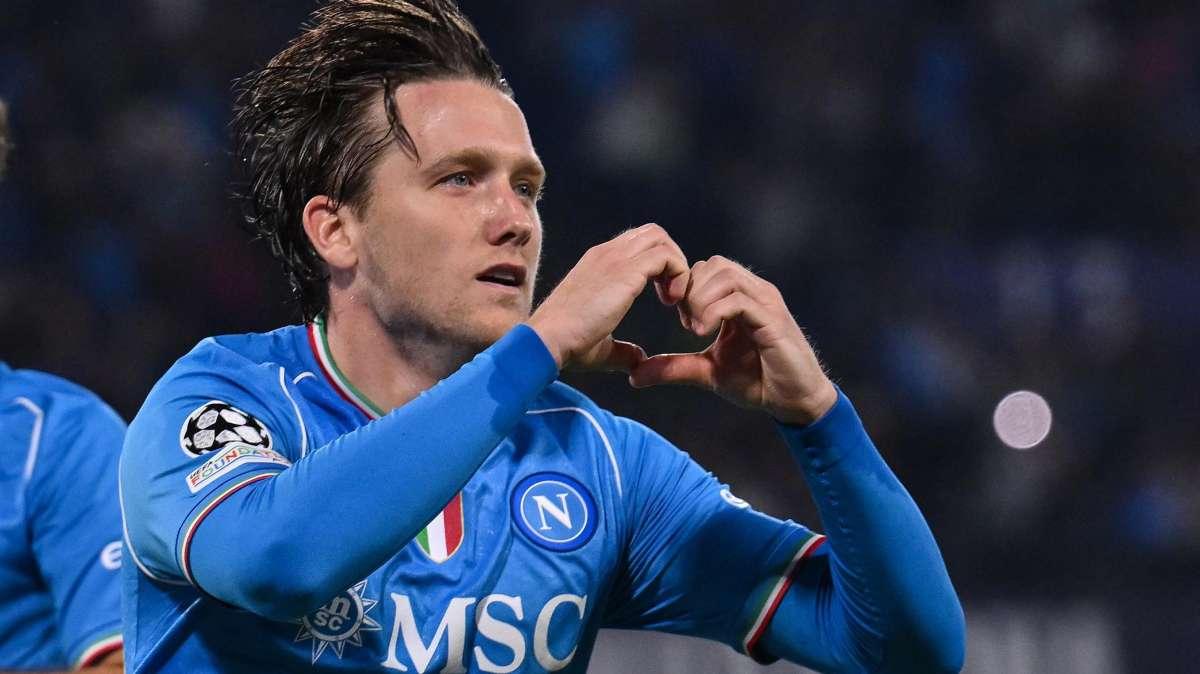 GdS - Il Napoli prova ad andare oltre Zielinski: Inter e Juve sul polacco