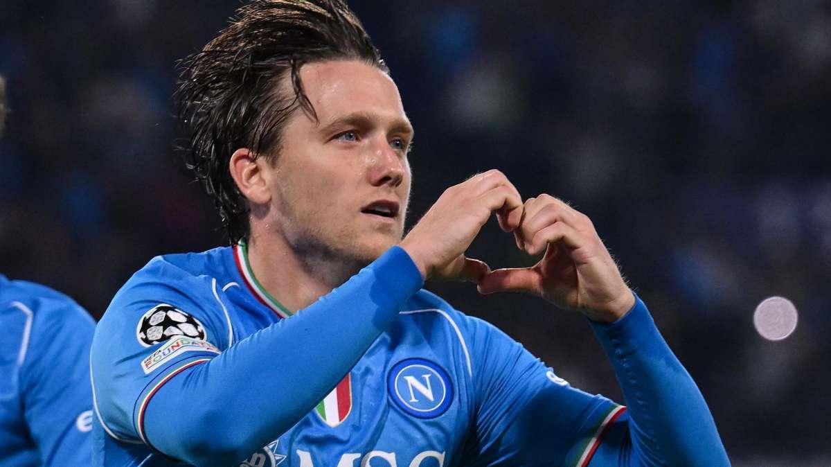 CdS - Zielinski, il rinnovo non arriva: l'Inter annusa l'affare a zero