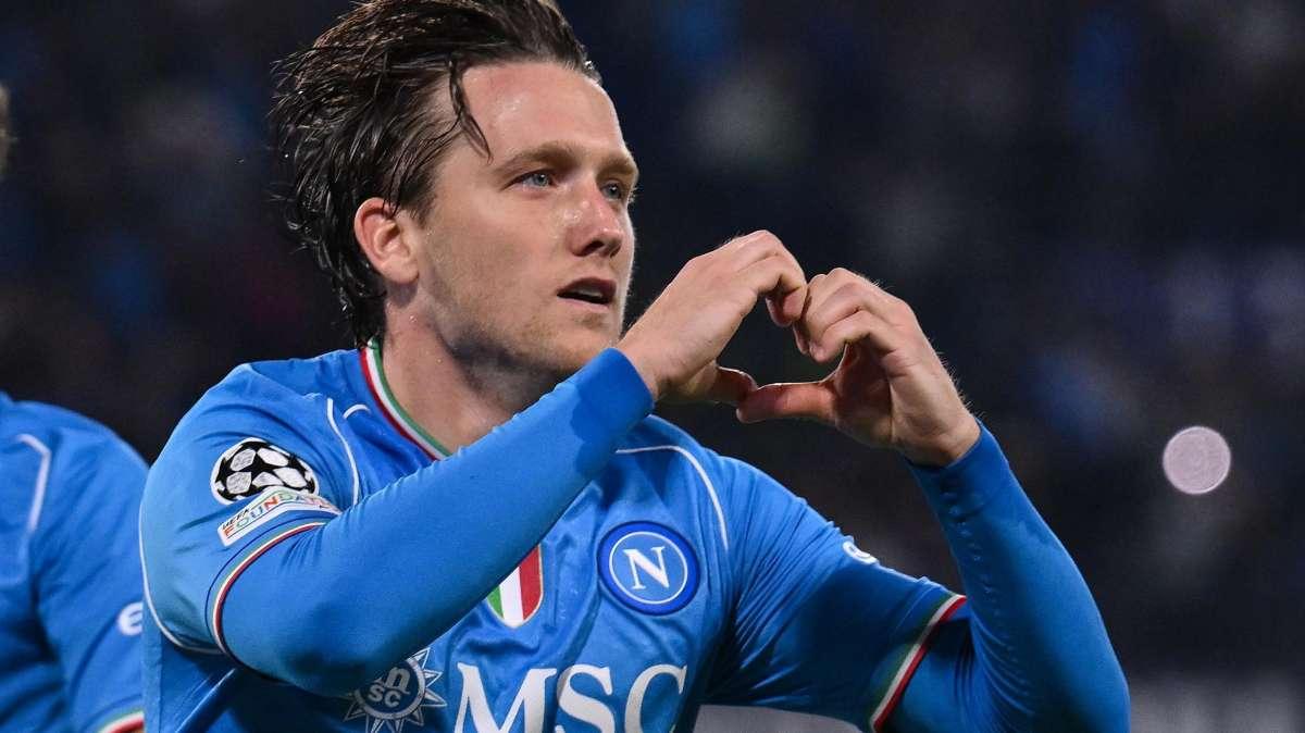 GdS - Zielinski è dell'Inter: lo rivela la comunicazione al Napoli. Fuori dalla lista UEFA? La firma ci sarà...