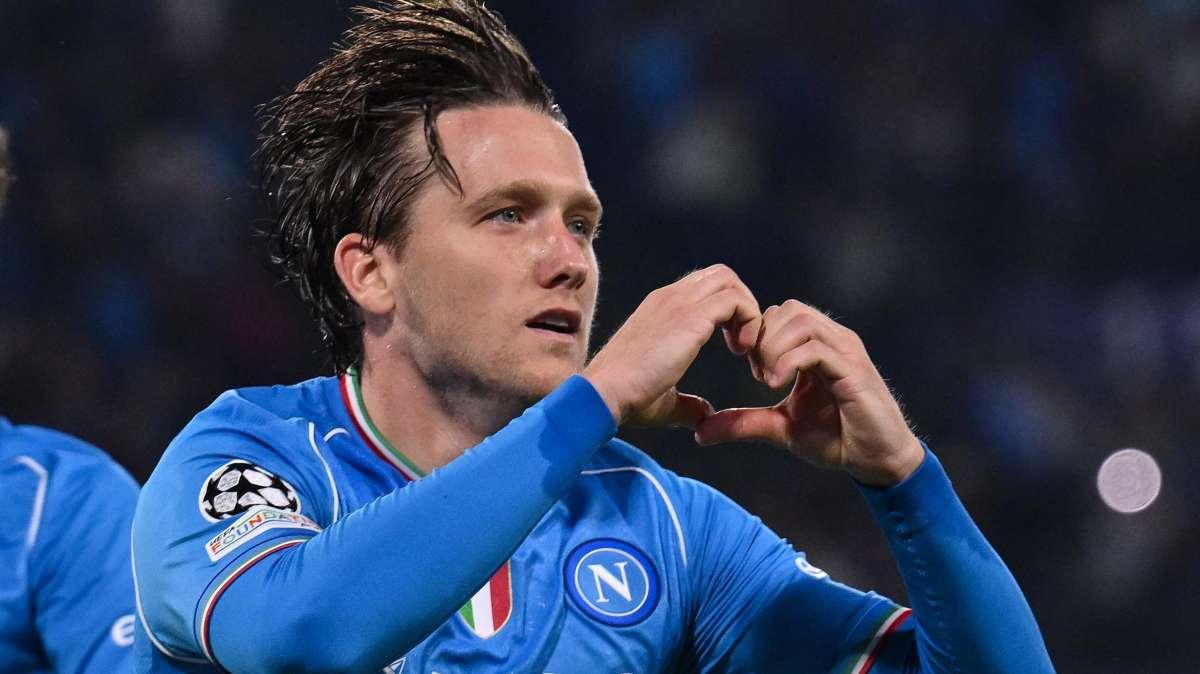 CdS - Inter-Napoli dal sapore speciale per Zielinski: al Meazza come un mese fa. Il polacco ha colto l'opportunità quando...