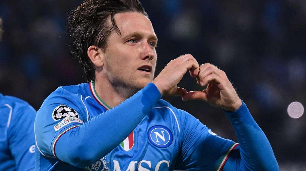FcIN - Zielinski idea concreta per l'Inter, ma solo in sostituzione di Mkhitaryan. Che ha una ricca offerta