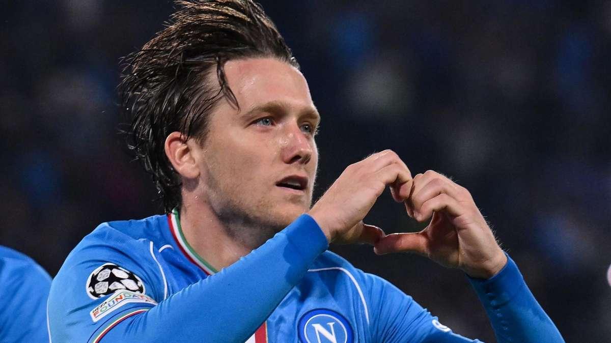 Zielinski: "Stagione strana, ma non ho bisogno di dimostrare che posso ancora giocare a calcio"