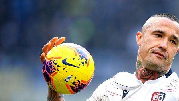 Nainggolan: "Virus, si è capovolto il mondo. La Serie A non può finire così, equilibrio in vetta"