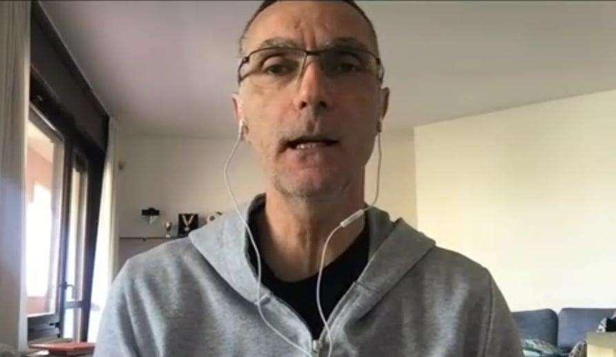 Bergomi: "Eriksen davanti alla difesa? Io dico no. Girone a 3 per lo Scudetto ipotesi corretta"
