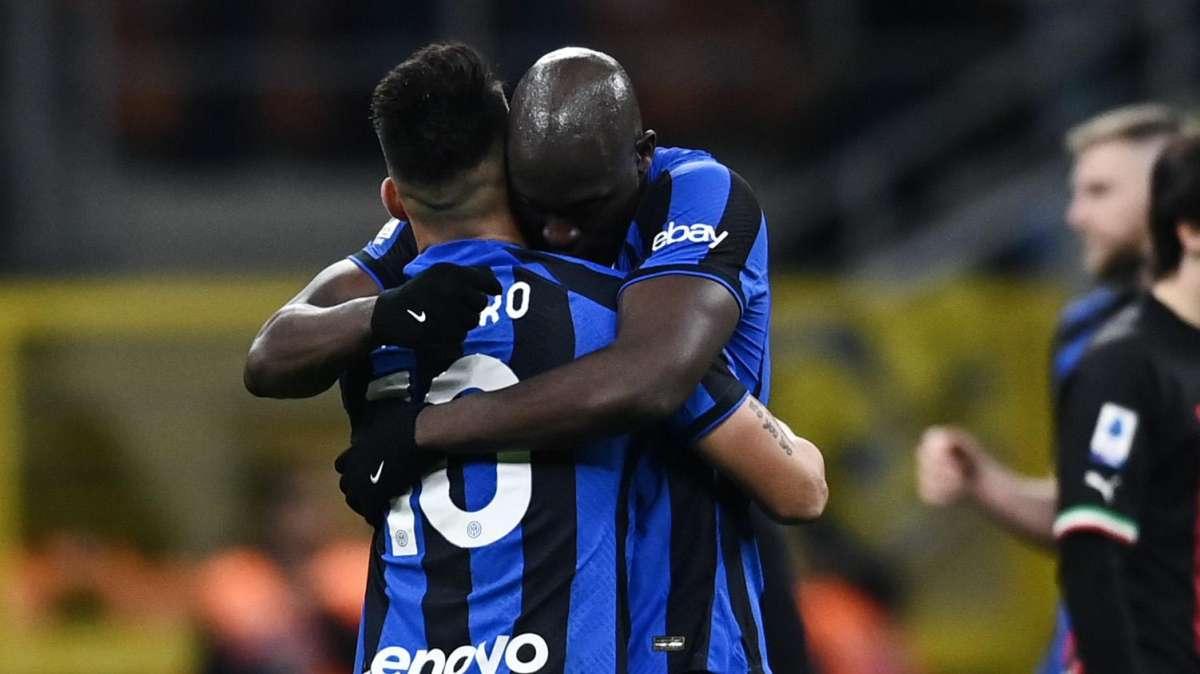 GdS - L'Inter riabbraccia la LuLa: Lukaku e Lautaro torneranno a far coppia dall'inizio contro la Sampdoria 