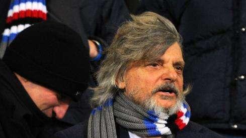 Ferrero: "L'Inter ha perso? Non mi interessa, io..."