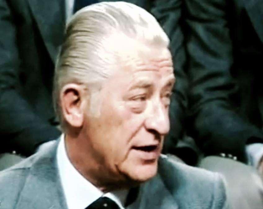 Storie Nerazzurre - Il ricordo di Ivanoe Fraizzoli, 16esimo presidente dell'Inter
