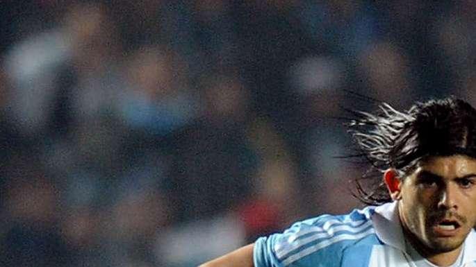 LP: "Per Banega il Valencia non ha chiuso all'Inter"
