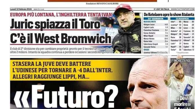 Prima TS - "Devi morire". E Acerbi fa il dito. Il gestaccio verso la Monte Mario dopo il gol alla Roma