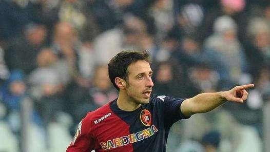 Cossu frena la Juve, cadono Udinese e Fiorentina