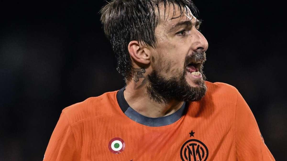 CdS - Comunicato FIGC su Acerbi-Juan, Napoli infastidito: ecco perché