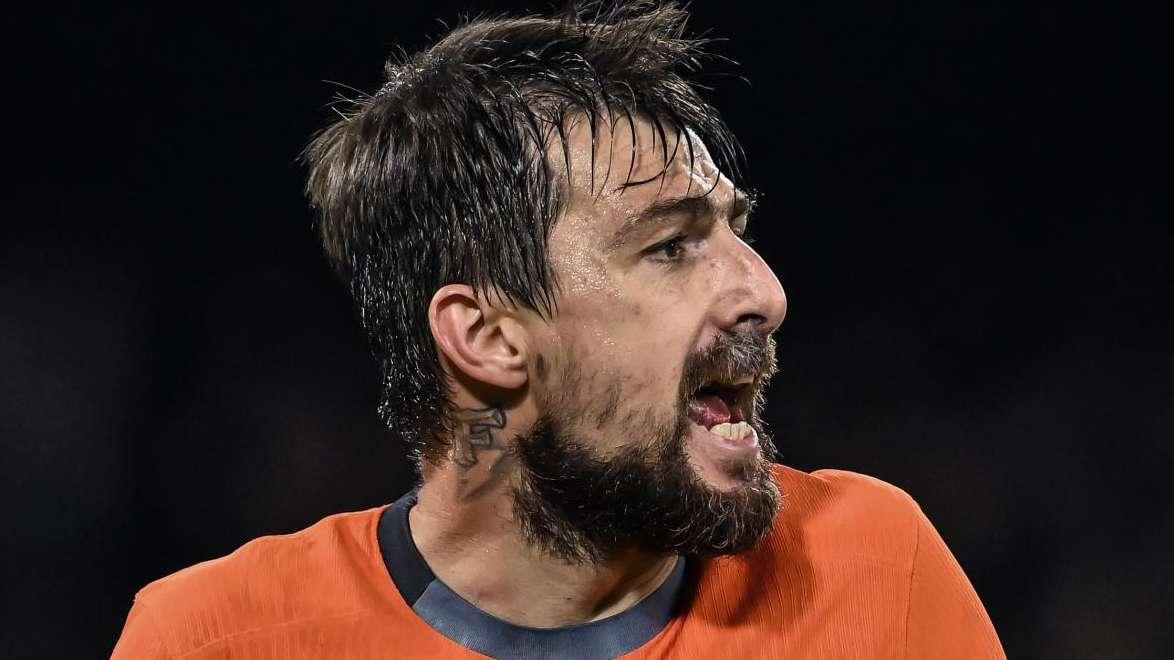 Braglia: "Le parole di Acerbi invasione di campo, un giocatore deve parlare di gioco"