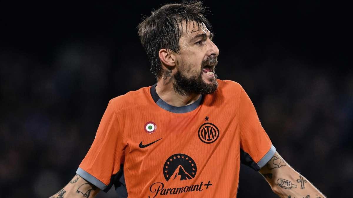 CdS - Acerbi e altri tre: i 4 senatori "inossidabili" di Inzaghi. Età media alta? In campo non si vede...