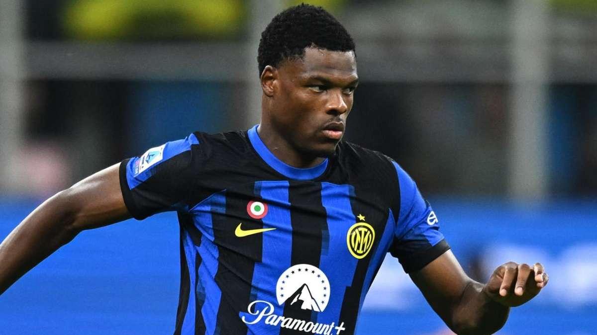 GdS - Buchanan, giovedì le visite mediche. Il futuro di Dumfries all'Inter si complica