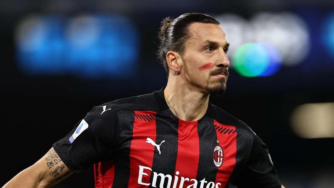 Doppio Ibrahimovic lancia il Milan contro il Cagliari: rossoneri di nuovo a +3 sull'Inter