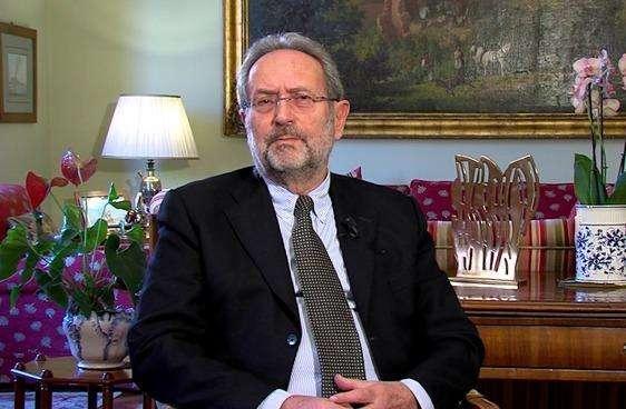 InterSpac, Zaccaria: "Zhang dovrebbe aprirci le porte principali. All'Inter serve la sesta marcia"