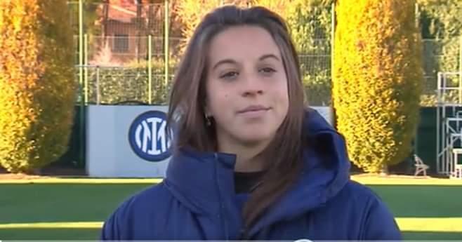 Inter Women, Robustellini: "Grande rammarico, ma questa prestazione ci dà fiducia"