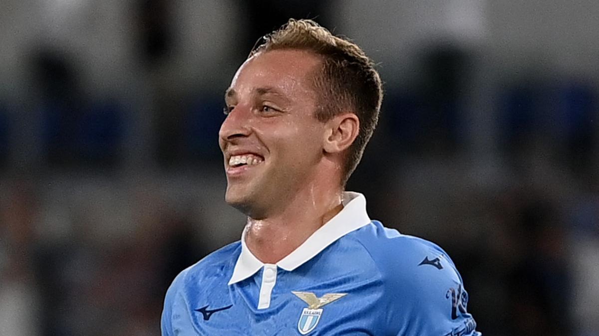 Giordano: "Frattesi alla Lazio va bene così com'è. Restò all'Inter perché..."