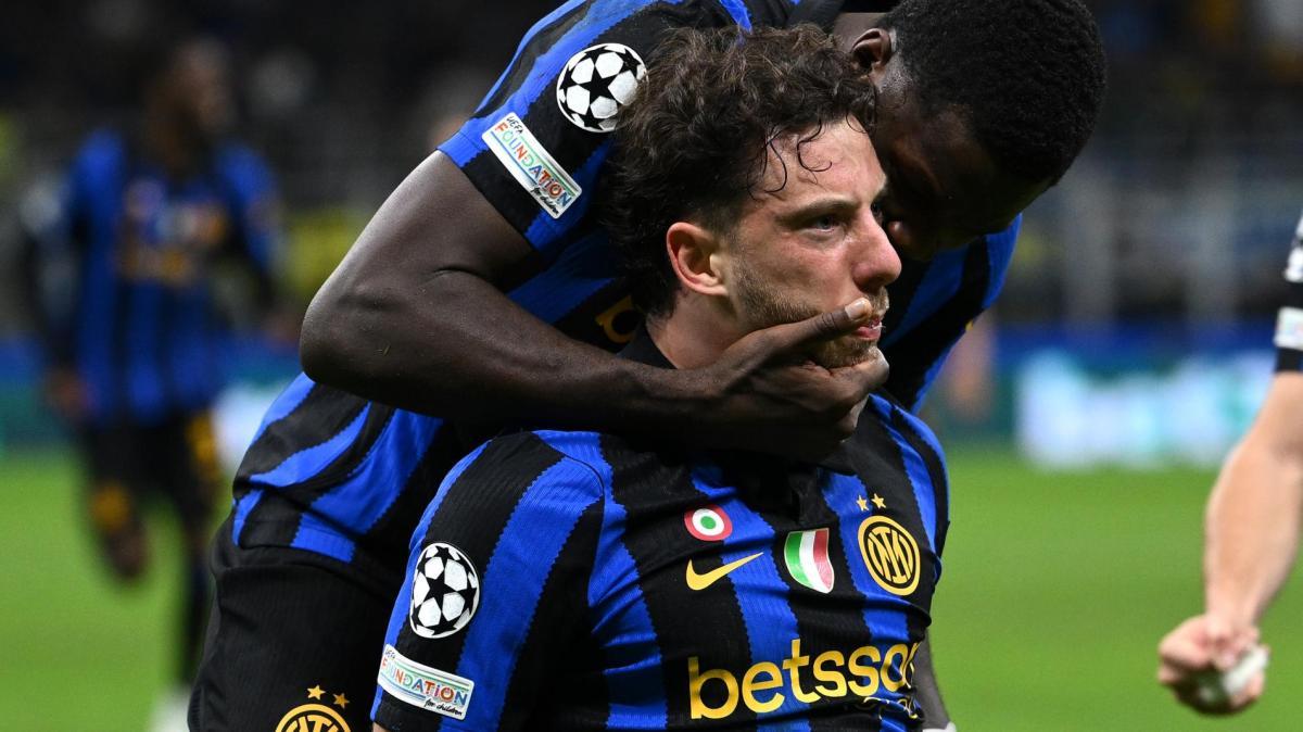 Corsera - Le pagelle: Carlos il migliore, bene Martinez e Thuram