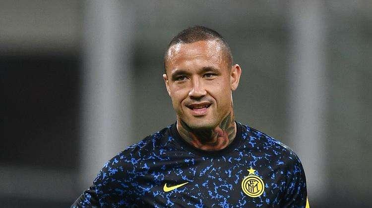 TS - Nainggolan-Cagliari: si fa! Segnali inequivocabili