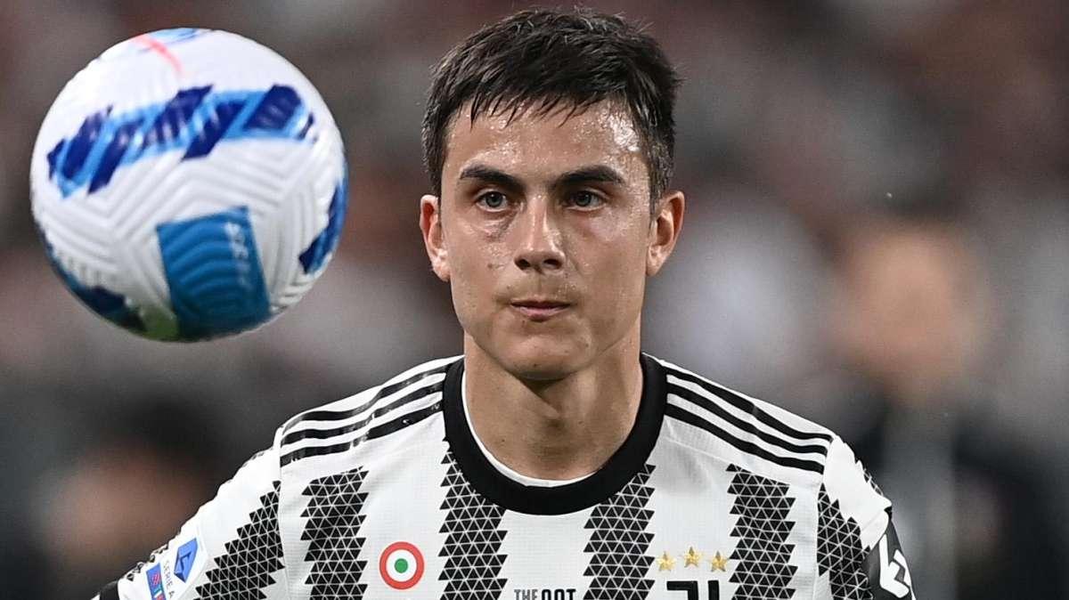 Inchiesta Prisma, interrogato Dybala: l'argentino della Roma rischia una squalifica