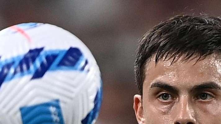Sky - Dybala accetta la Roma: l'argentino firmerà un triennale con i giallorossi