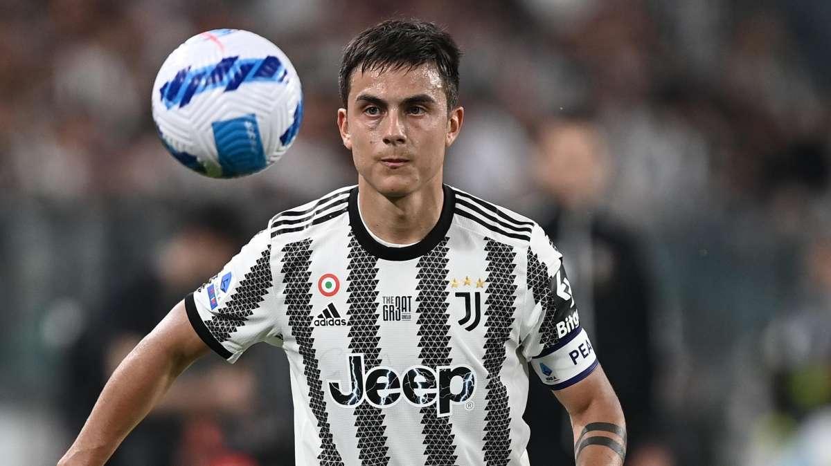 TyC Sports - L'Inter ha approfondito la trattativa con Dybala: la pista è calda, a giorni la proposta formale