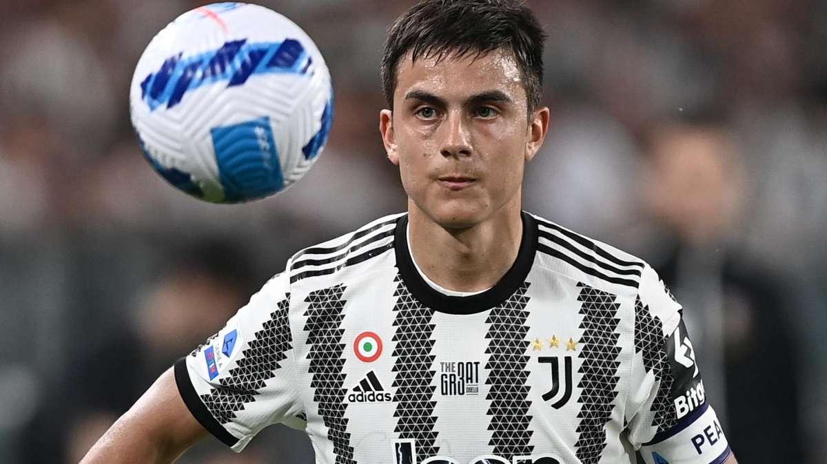 CdS - Il contratto per Dybala è già pronto. Ma prima bisogna sistemare Sanchez e Vidal