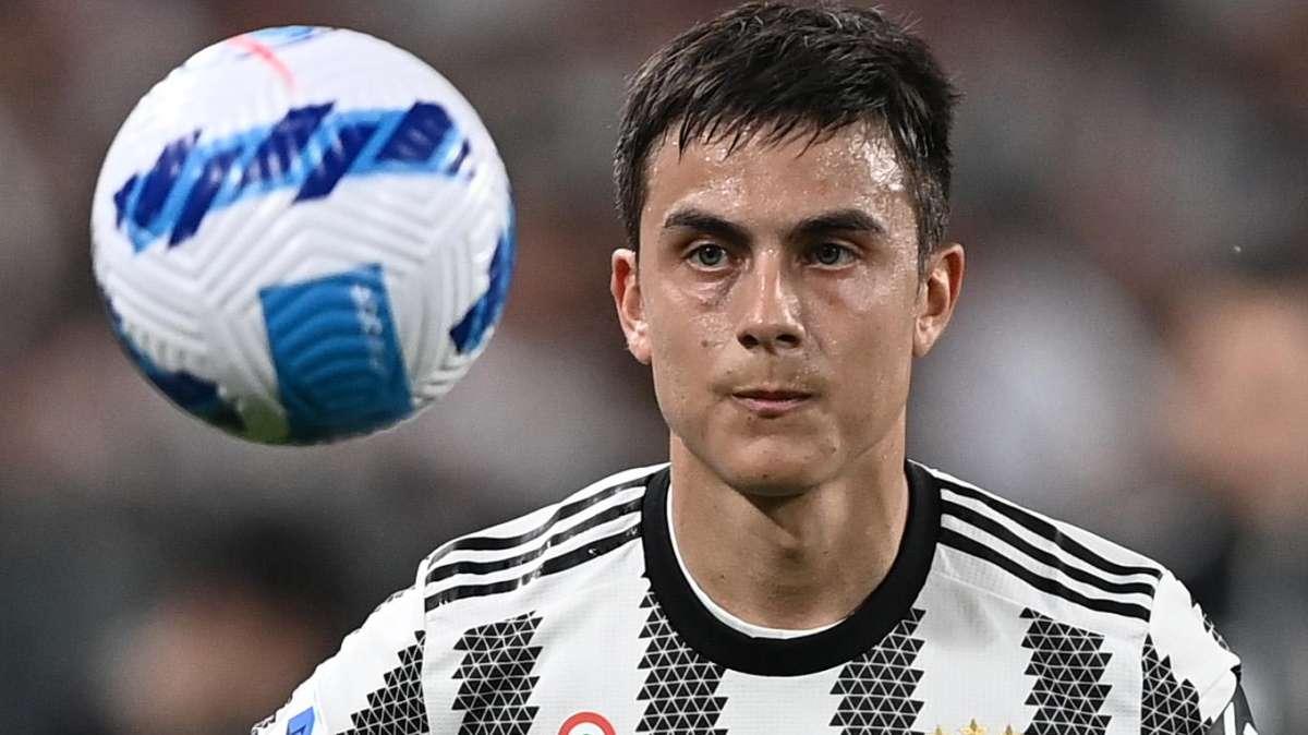 Corsera - Dybala-Inter, c'è l'intesa. Lukaku? Difficile. E un "big" tra quattro partirà