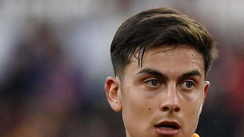 TS - Dybala, no all'Arabia: la Joya declina la ricca offerta dell'Al Nassr