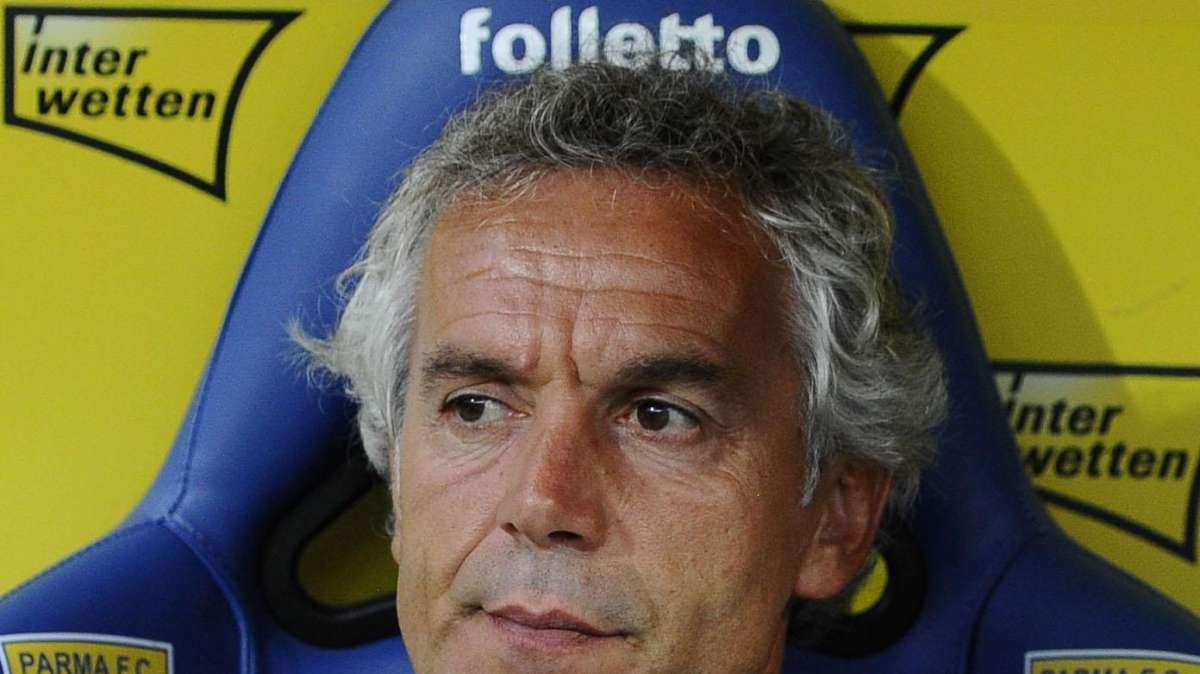 Qui Parma - Domani seduta di rifinitura a porte chiuse