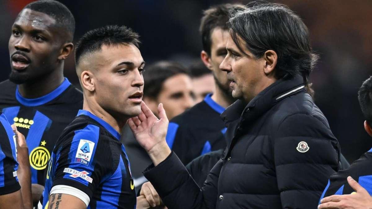 Lautaro, ieri la 200esima in Serie A con l'Inter: è il terzo argentino a riuscirci nell'era dei 3 punti a vittoria