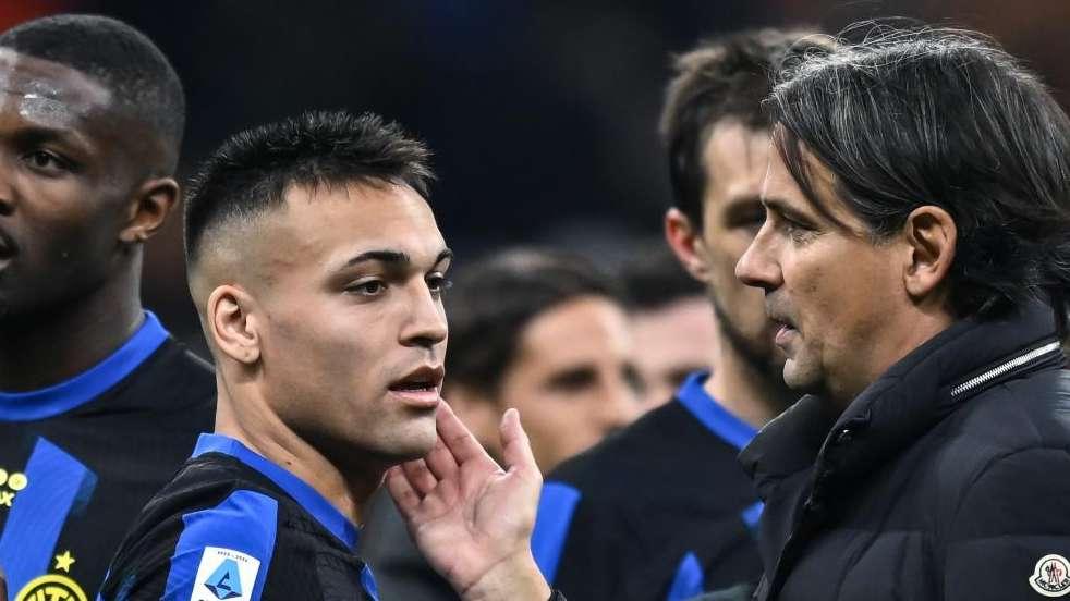 TS - Inter aritmeticamente in Champions, Inzaghi continua a portare utili: il totale è enorme