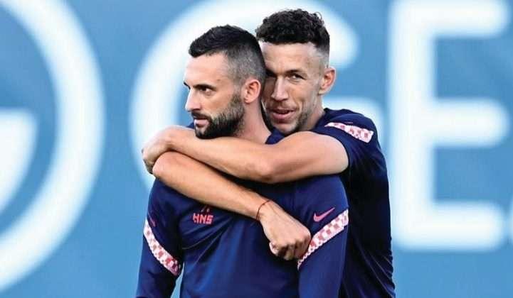 Perisic colpisce: l'interista sblocca la sfida tra Malta e Croazia. Autogol di Brozovic