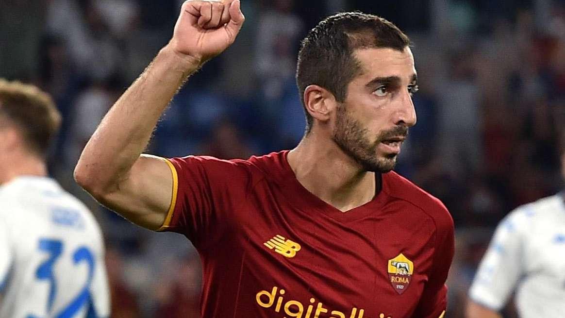 CdS - Mkhitaryan ha scelto l'Inter: firmerà un biennale. E c'è un retroscena