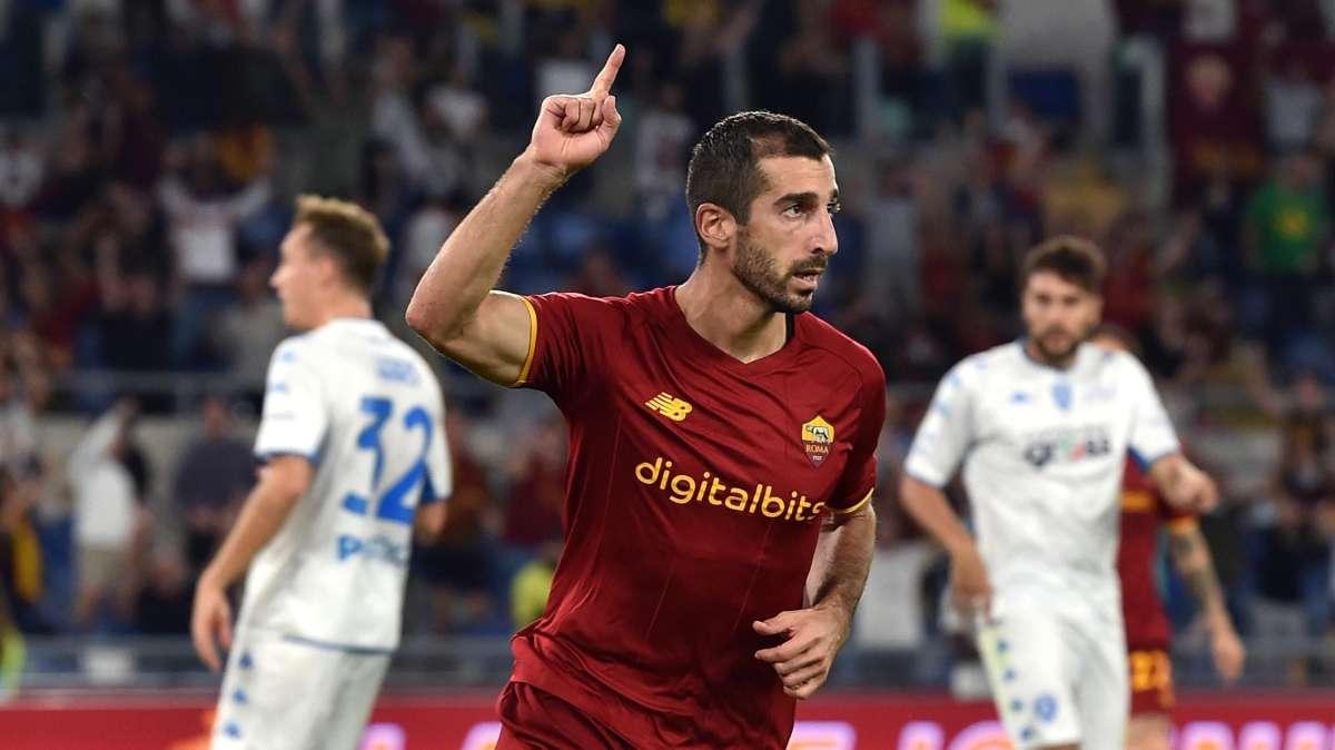 Corsera - L'Inter prende Mkhitaryan e ha l'intesa con Dybala: nel contratto dell'armeno spicca una clausola 