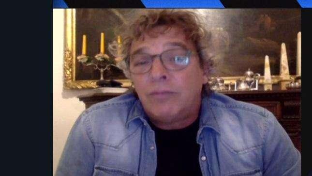 Moriero: "Critiche normali, ma l'Inter può vincere lo scudetto. Hakimi? Io ero più fantasista"