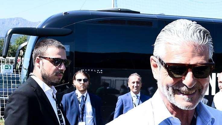 Arrivabene: "Polemiche sul rinnovo di Dybala ridicole, non c'è nulla di personale"