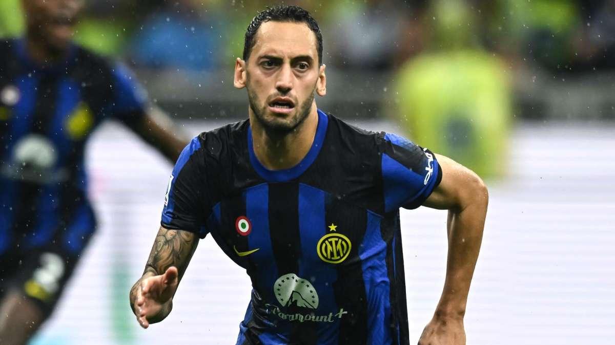 InterNazionali - La Turchia fa visita alla Croazia: Calhanoglu parte dal 1' e sfida l'ex nerazzurro Brozovic 