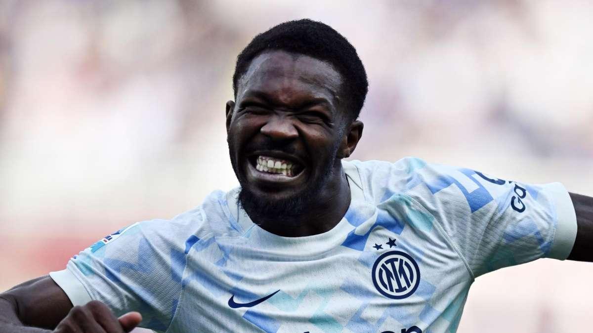 Bomber in Serie A nel 2026: Thuram insegue Malen e un altro record 