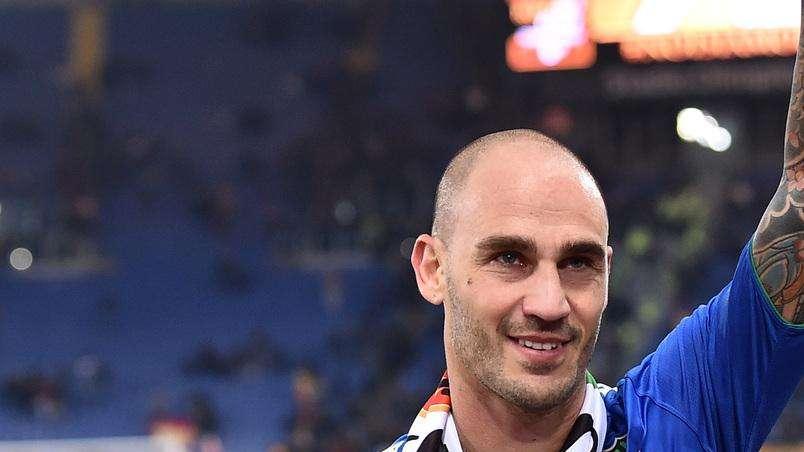 Cannavaro: "Oltre al Napoli, per lo scudetto ci sono Inter, Juve e Milan. E su Atalanta e Roma..."