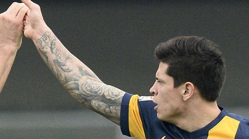 Di Marzio: "Inter su Iturbe, la Roma deve fare in fretta"