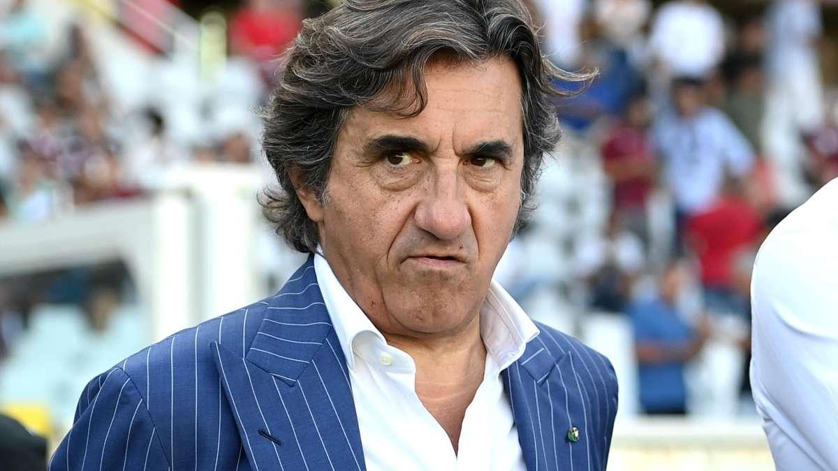 Cessione del Torino? Cairo smentisce: "Cambia il soggetto ma la costante è la totale falsità delle notizie pubblicate"  