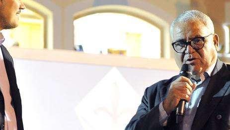 Corvino: "Jovetic, serve sacrificio di Inter e giocatore"