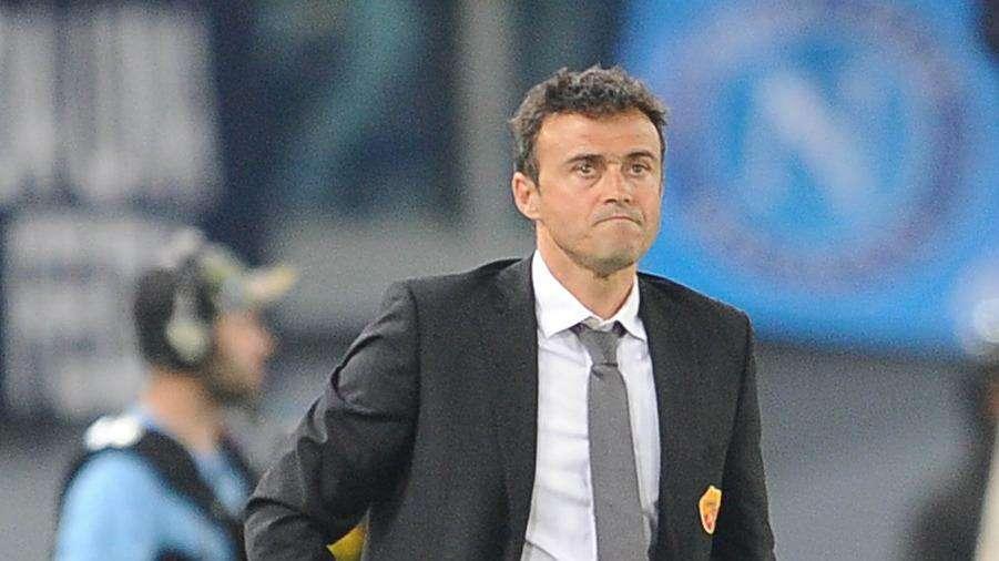 TS - L'Inter ha chiesto Sergi Roberto. Luis Enrique...
