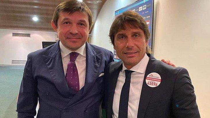 Kutuzov a FcIN: "Ho fatto ridere Conte dopo una sconfitta. Con lui a Bari vincevamo col 4-4-2, può riproporlo"