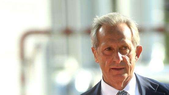 Miccichè: "Possa la Serie A trovare le migliori soluzioni per il futuro del calcio"
